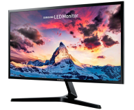 Samsung S24F356FHUX - 359873 - zdjęcie 3